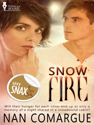 cover image of Snow Fire